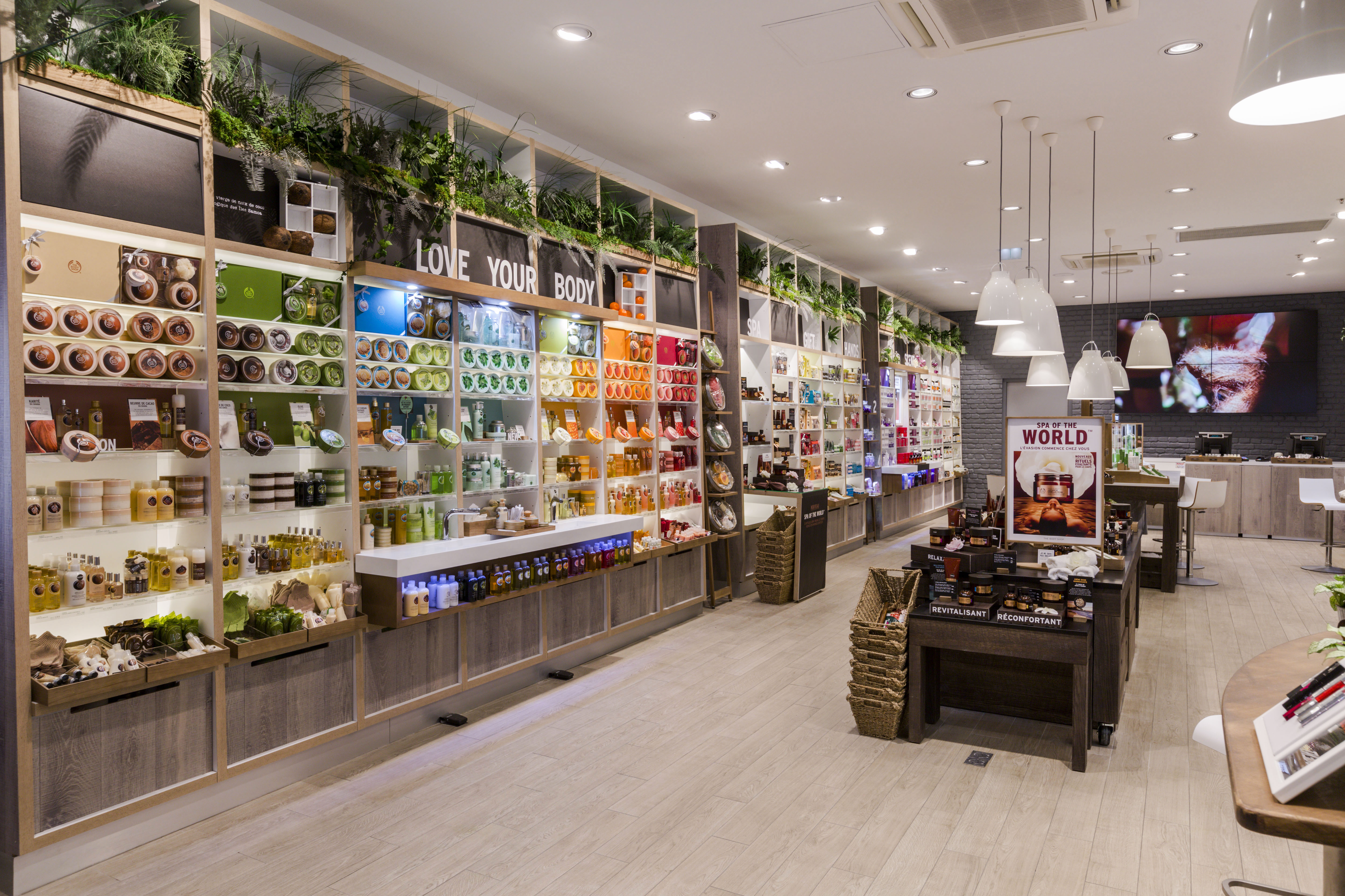 PHẦN MỀM TỰ ĐỘNG TÍNH LỢI NHUẬN CHO CHỦ SHOP MỸ PHẨM BẬN RỘN