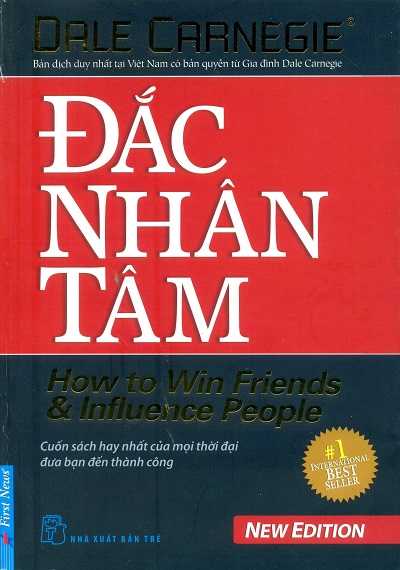 CUỐN SÁCH KINH ĐIỂN VỀ NGHỆ THUẬT ỨNG XỬ