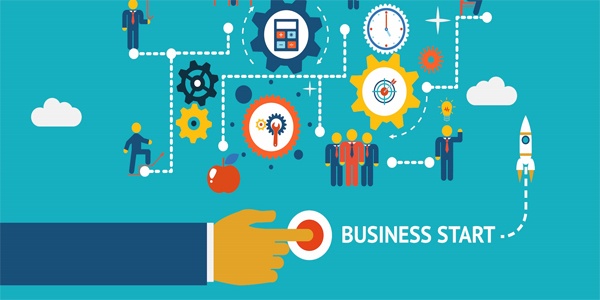 ĐỪNG VỘI VÀNG KHI KHỞI NGHIỆP