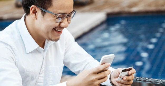 KHÁCH HÀNG CẦN THANH TOÁN DỄ DÀNG VÀ AN TOÀN HƠN