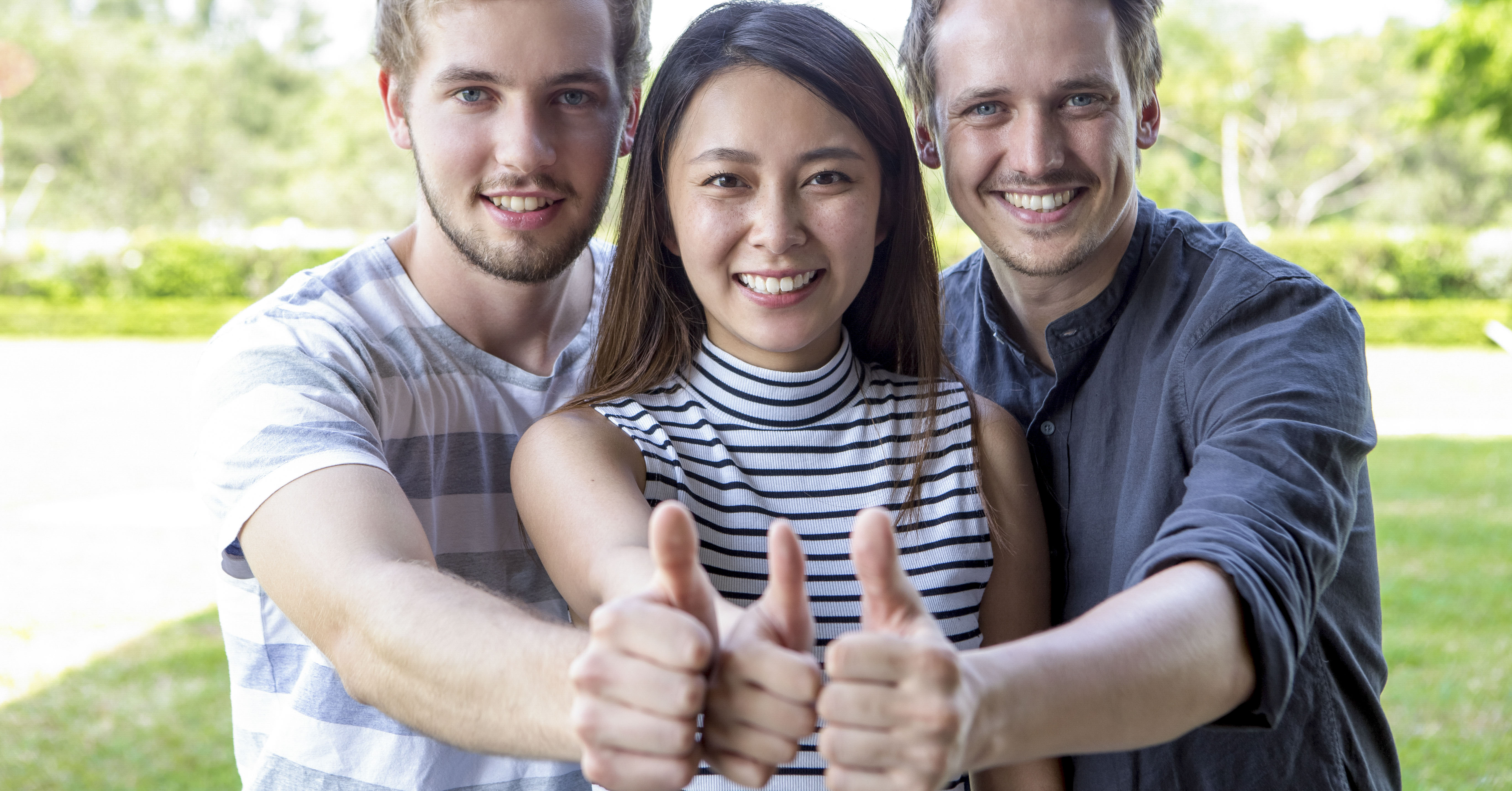 KHÁCH HÀNG CÓ YÊU THÍCH THƯƠNG HIỆU BẠN XÂY DỰNG?