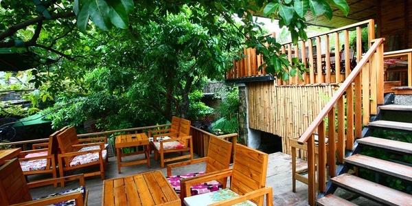 5 PHONG CÁCH QUÁN CAFÉ BẠN NÊN BIẾT