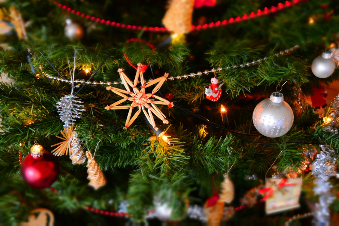 10 MẶT HÀNG BÁN CHẠY NHẤT MÙA NOEL 2017